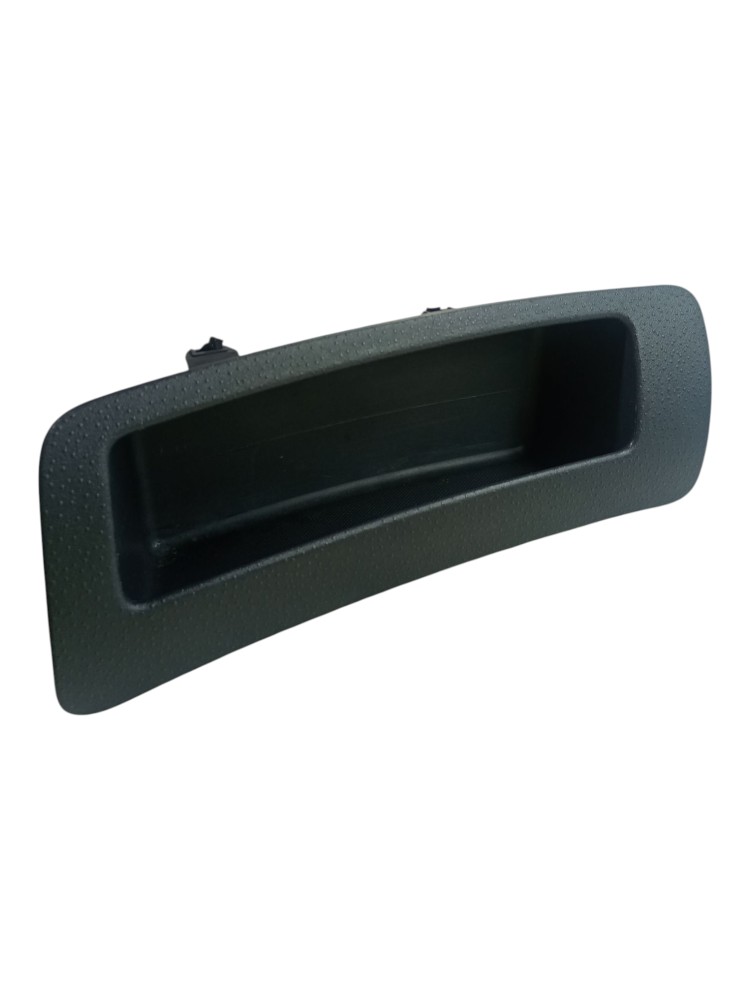 Porta Objetos Painel Citroen C3 2007 2010 2012 Superior 7