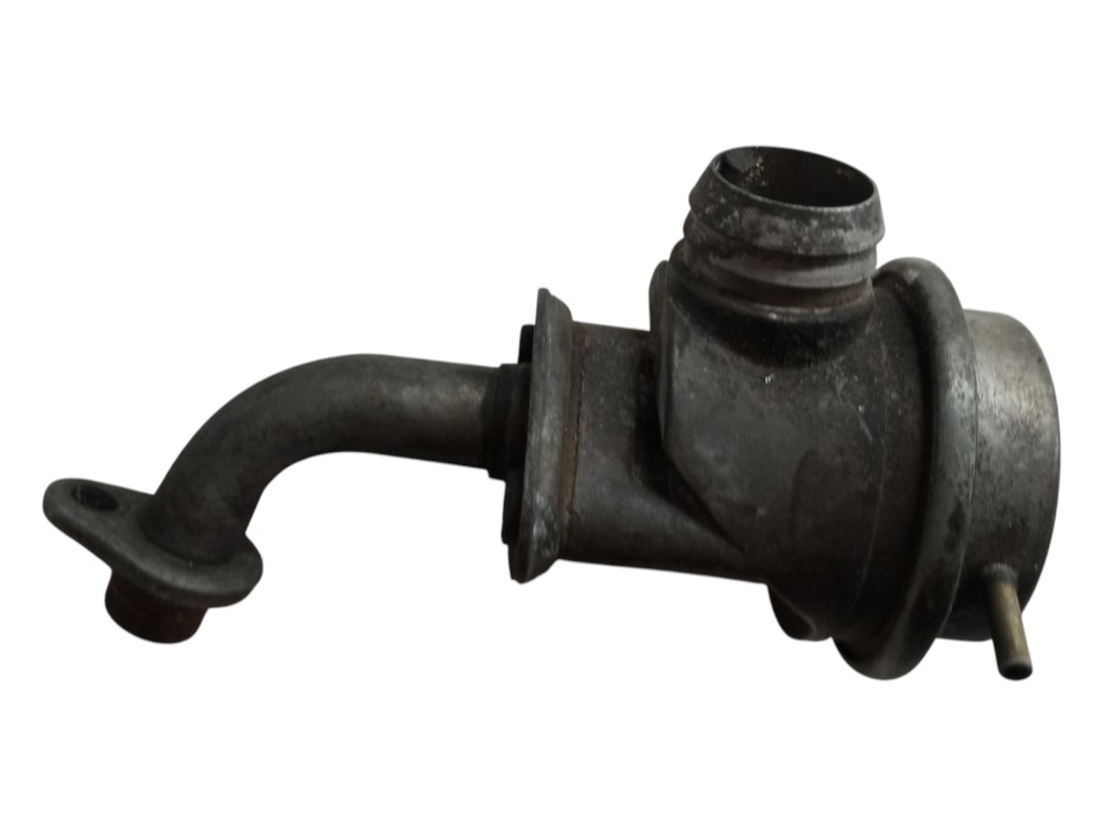 Valvula Egr Coletor Admissao Mercedes C180 C280 94 96 98 7
