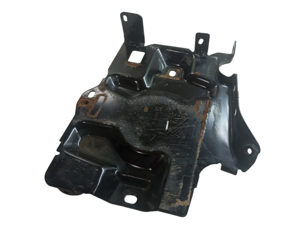 Suporte Caixa Bateria Peugeot 308 2009 2012 2014 2016 2