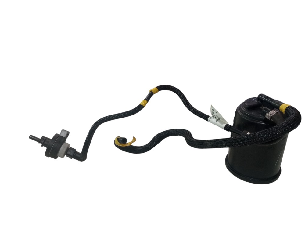 Filtro Canister Renault Kwid 1.0 3cc 2018 2022 2024 Usado 3