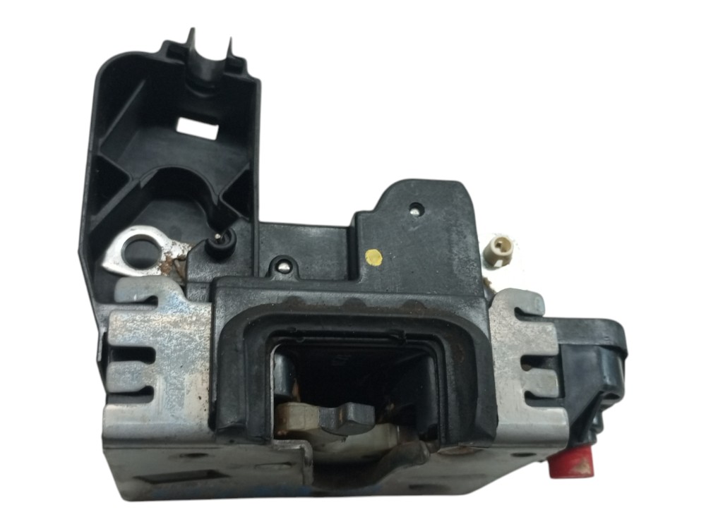 Fechadura Mecanica Porta Chevrolet Corsa 94 2012 Esquerda 4