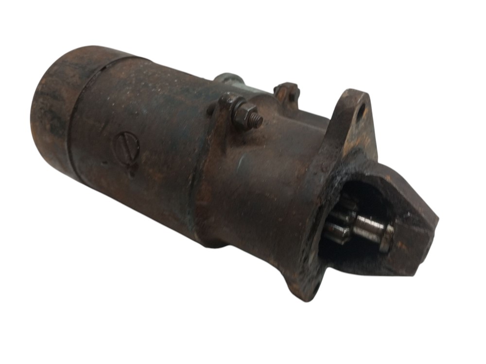 Motor De Arranque Ford Corcel Belina Del Rey 69 82 Usado 1