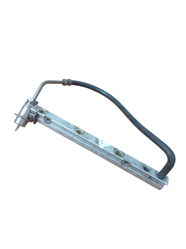 Bico Injetor Flauta Gm Omega 95 96 97 98 99 Combustível