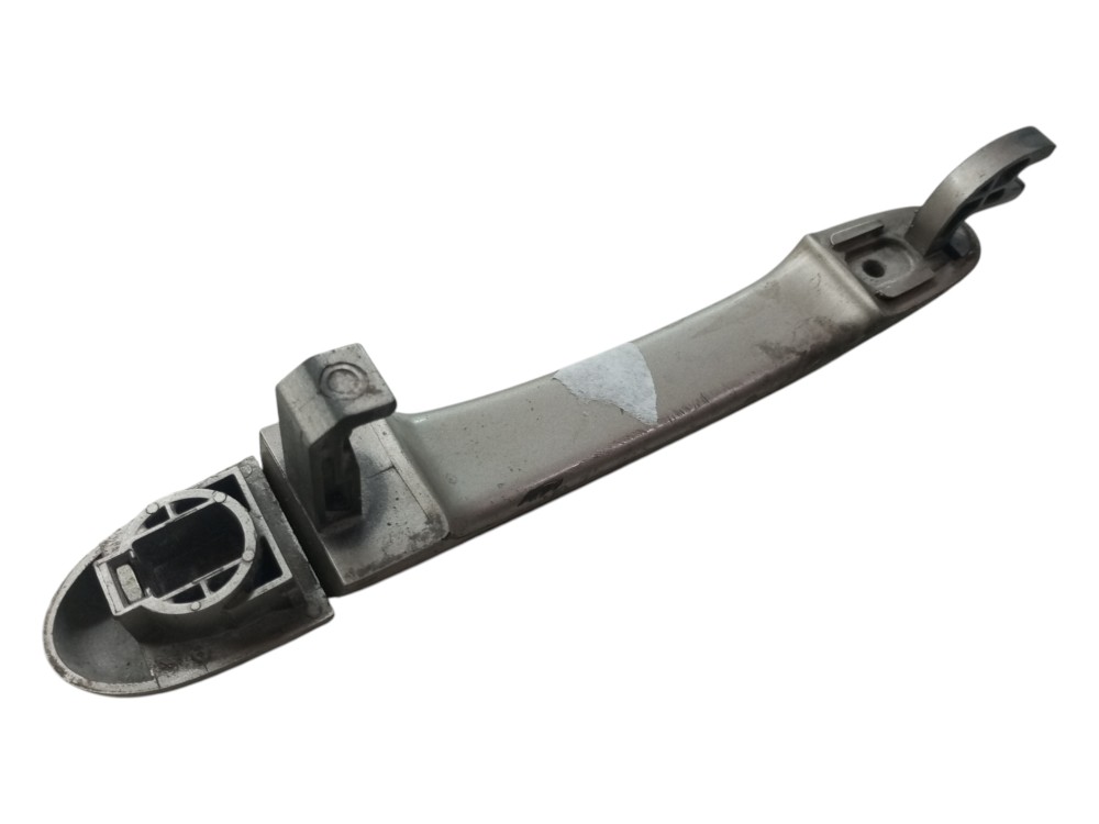 Macaneta Fiat Grand Siena 1.4 2012 2020 Traseiro Direito Traseira 3