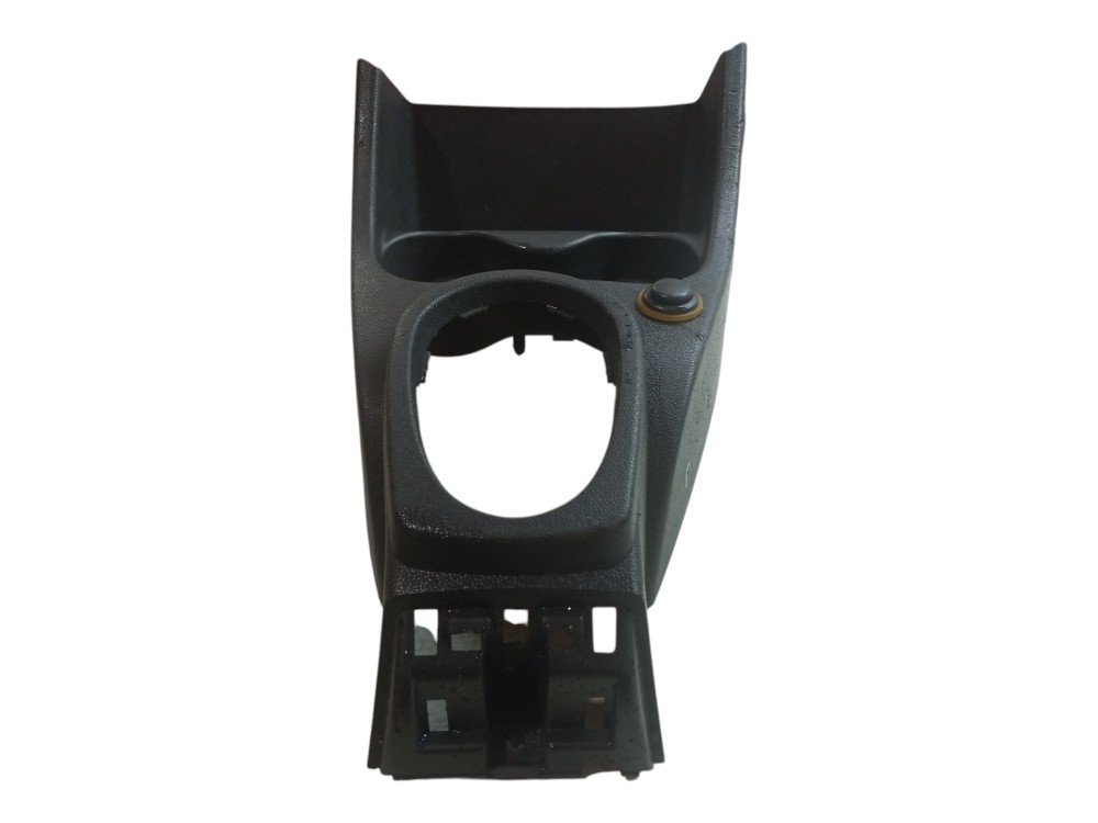 Console Central Porta Copos Sandero 1.6 2007 2009 2011 4