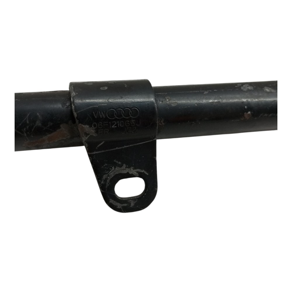 Tubo Mangueira Agua Motor Audi A3 Vw Jetta Tiguan 2010 2014 6