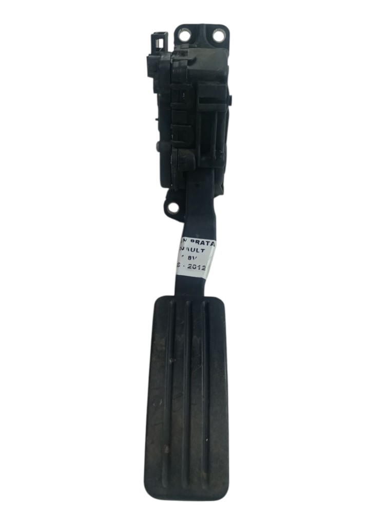 Pedal Acelerador Eletronico Logan Sandero Duster 2008 2012 1