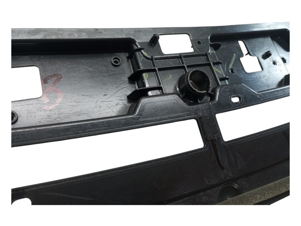 Acabamento Painel Frontal Fiat Freemont 2011 2014 2016 6