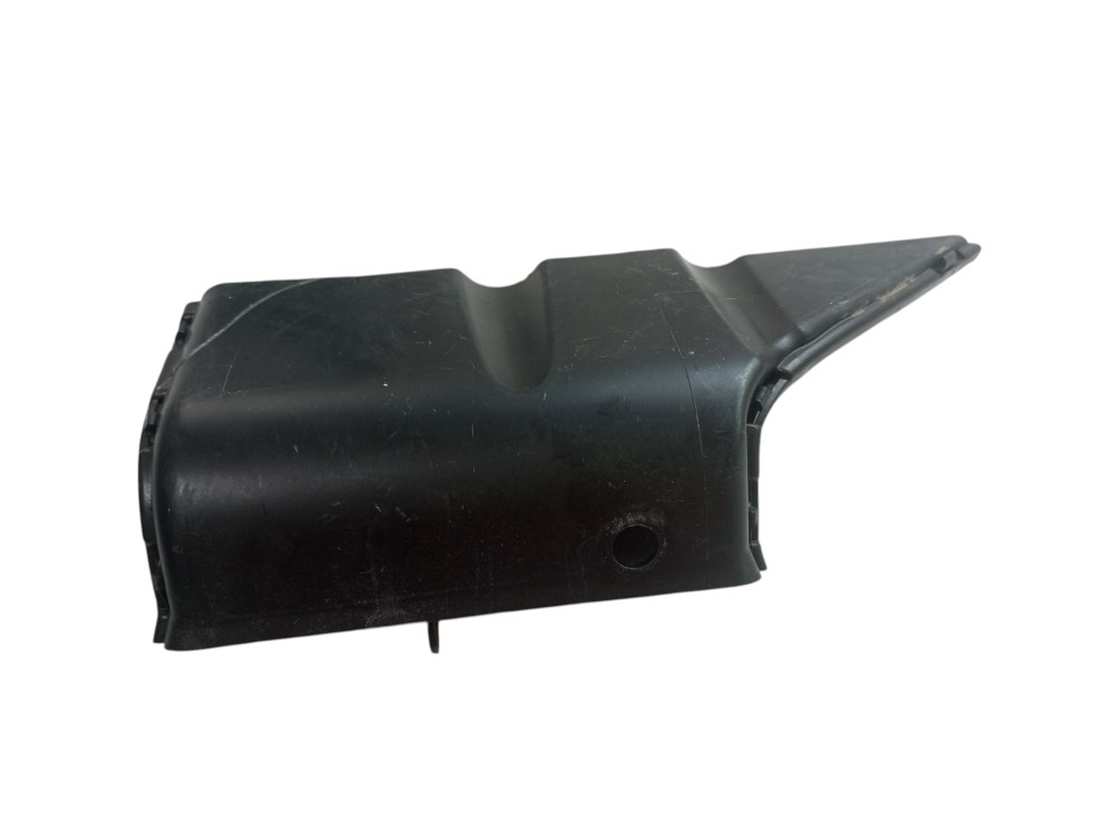 Duto Ventilacao Painel Touareg 2005 2010 2015 Usado Vw Preto 5