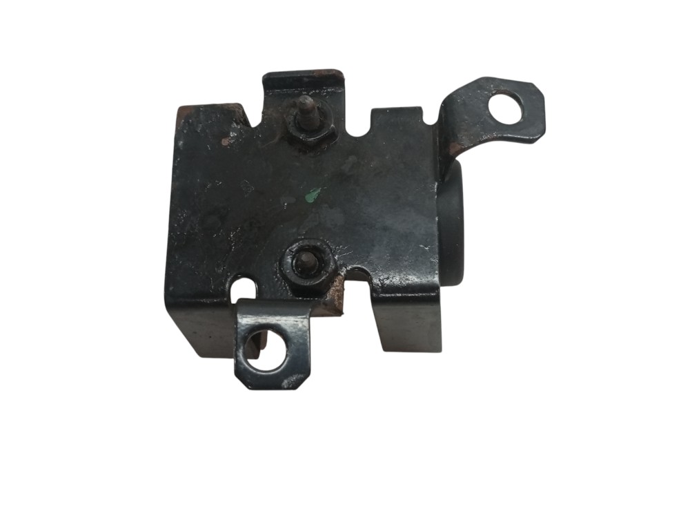 Sensor Interruptor Bloqueio Combustível Fiat Stilo 2003 2008 Preto