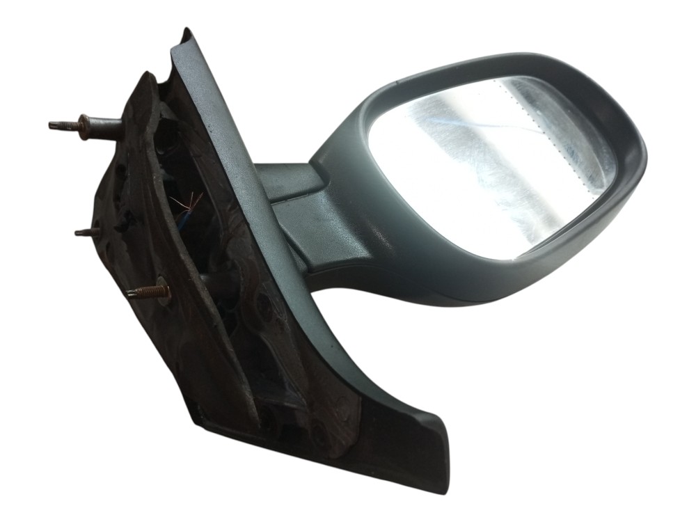 Retrovisor Externo Clio 2001 2003 2006 2009 2010 Esquerdo 5