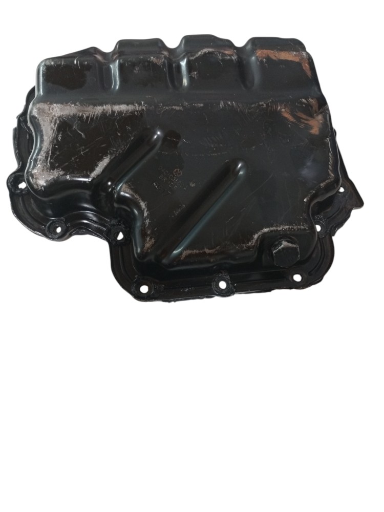 Cárter Tampa Motor Oleo  Up Gol 1.0 3CC 2017 2022 Usado 2