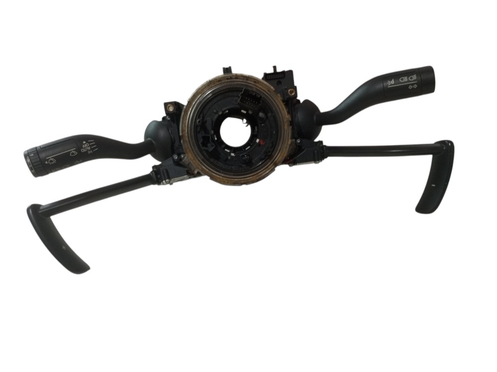 Chave Seta Limpador Comando Borboleta Touareg V8 2005 2015 5