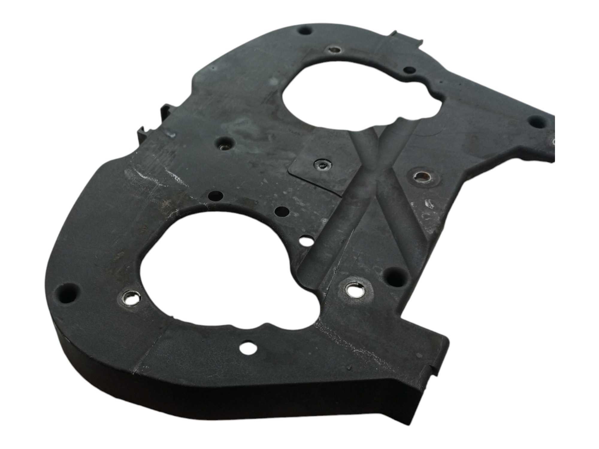 Capa Superior Correia Xsara Picasso 2.0 2005 2009 Interna 5