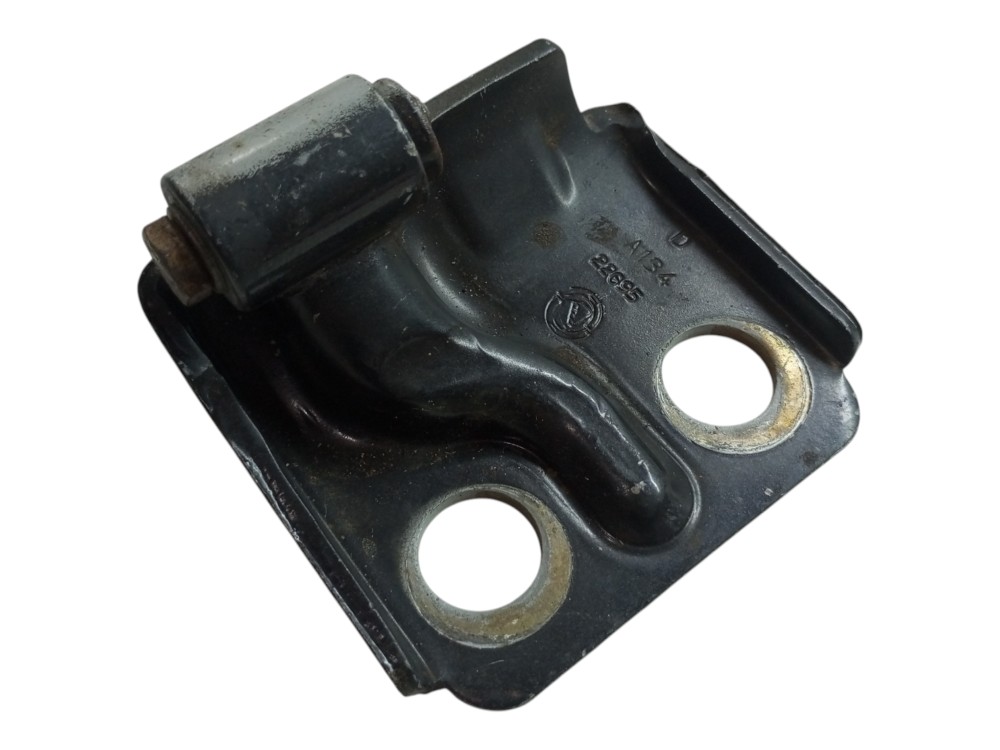 Dobradica Superior Fiat Palio Strada 99 2019 Porta Traseira 4