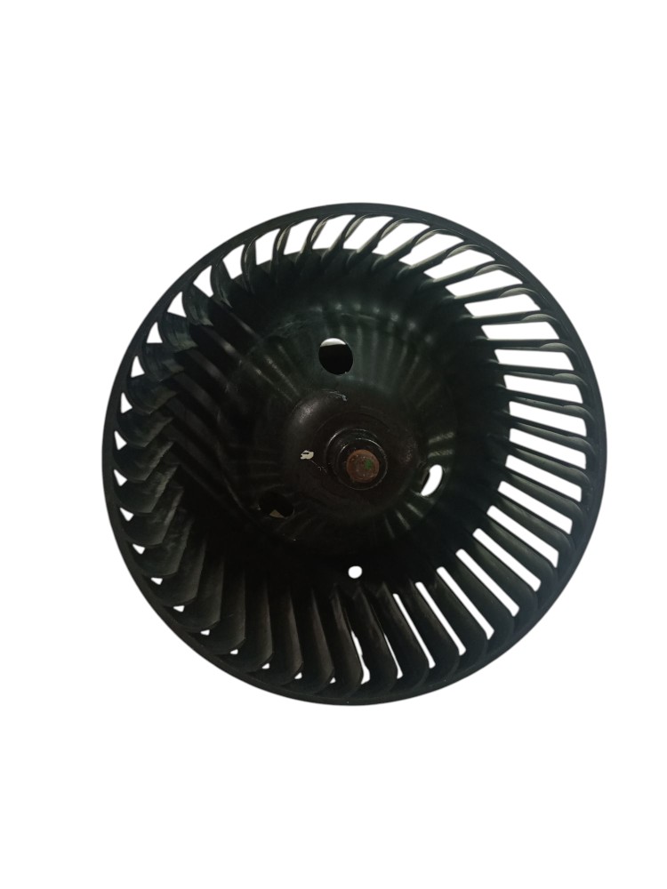 Eletroventilador Motor Ar Forcado Celta Prisma 2001 2007 7