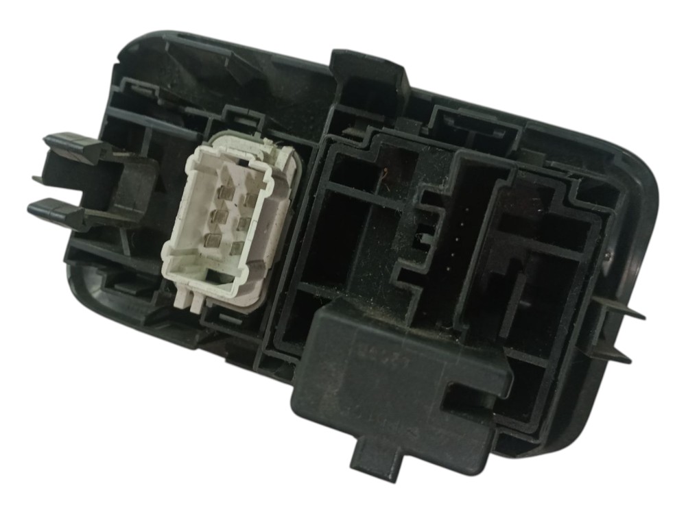 Botao Farol Luz Milha Renault Megane 2008 2009 2011 6