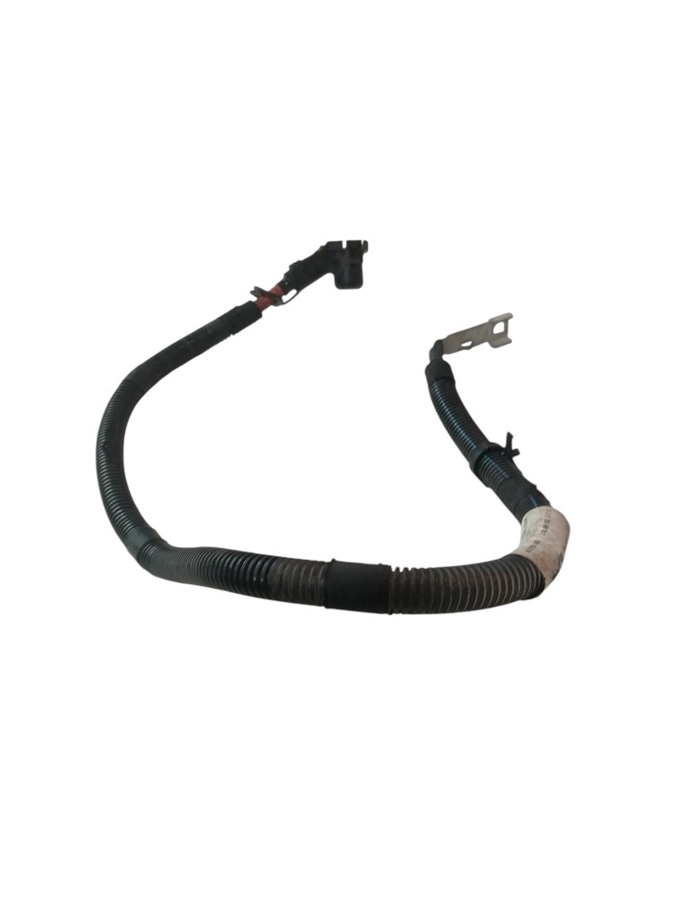 Cabo Bateria Terminal Negativo Fiat Argo 2018 2021 2023 2