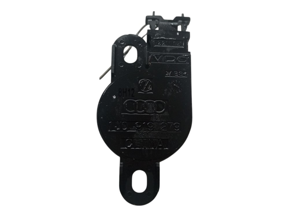 Alarme Sensor Estacionamento Touareg 2005 2010 2015 Usado