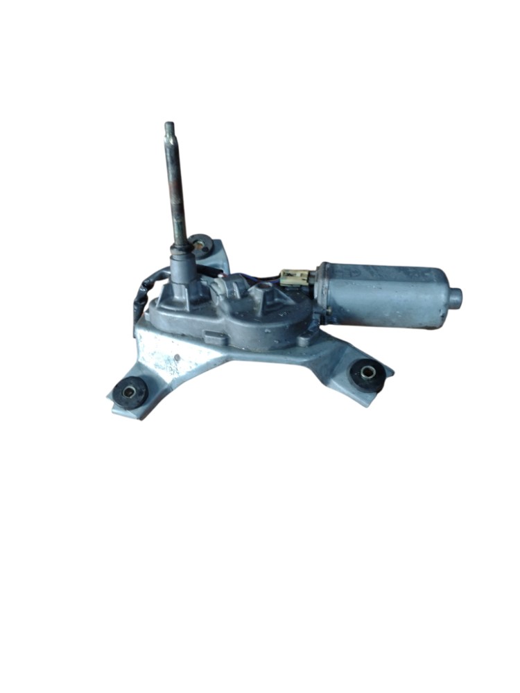 Motor Limpador Vidro Traseiro Pajero Sport 97 2000 2003 2007