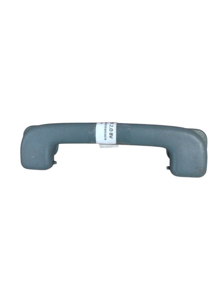 Alca Teto Pqp Renault Scenic 99