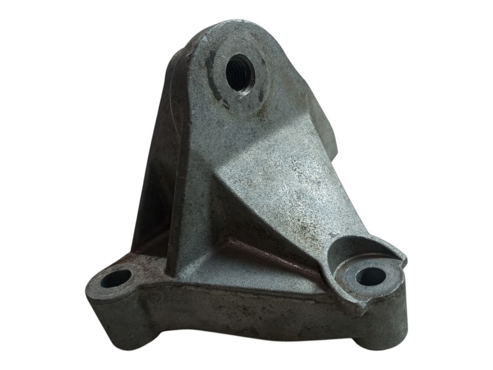 Suporte Inferior Coxim Cambio Renault Megane 2007 2012 2016 5