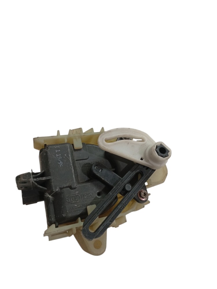 Atuador Caixa Evaporadora Ar Passat 94 96 99 2005 Volkswagen 3