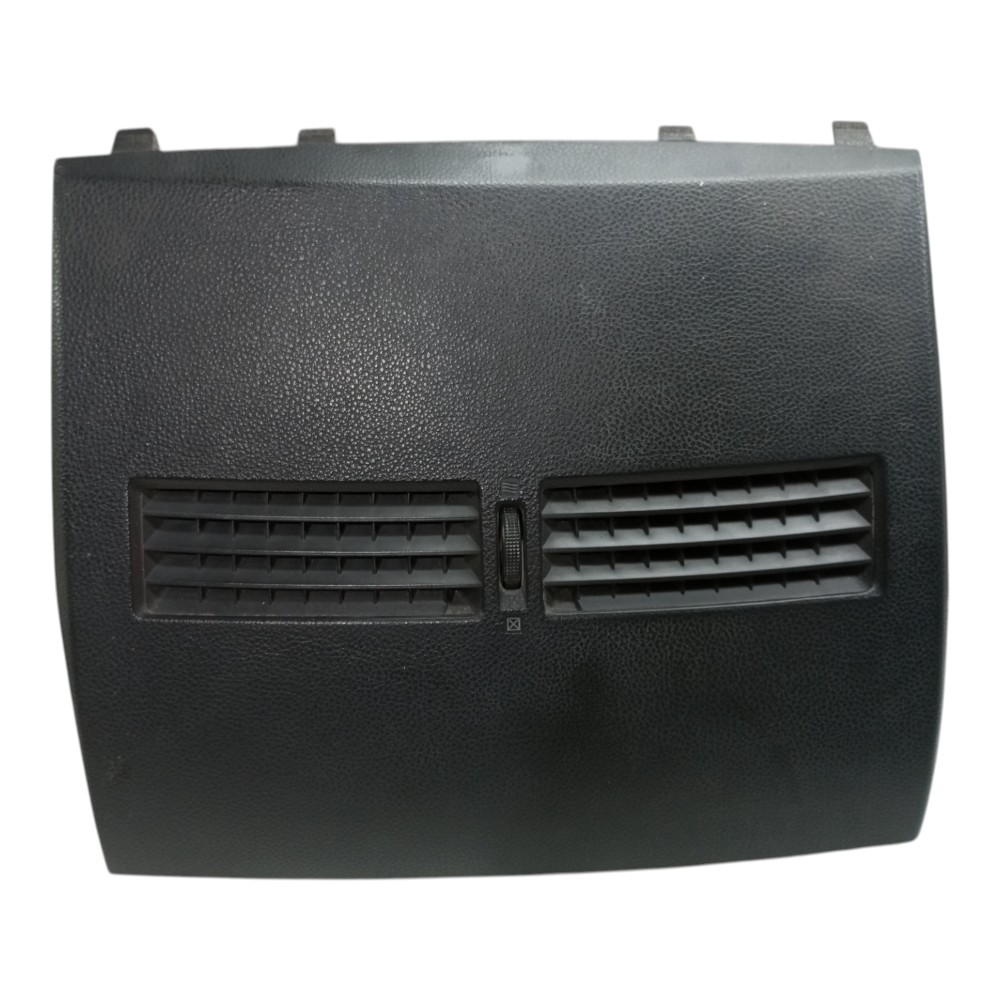 Moldura Difusor Ar Superior Nissan Tiida 2008 2009 2010 2011 1