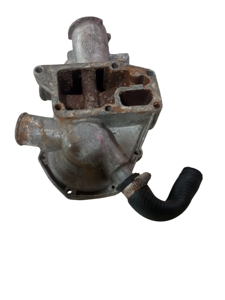 Carcaca Bomba Agua Gol Quadrado 80 84 88 90 92 94 96 Vw