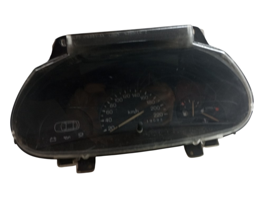 Painel Instrumento Ford Fiesta Escort 96 99 2000 2002 2006 2