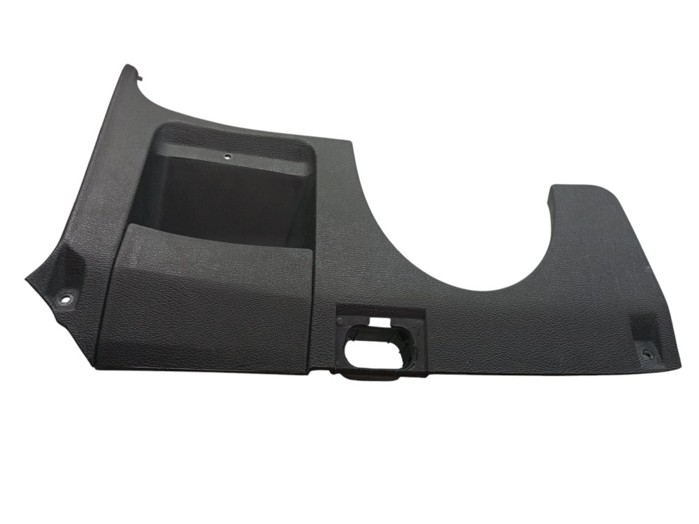 Moldura Acabamento Painel Ford Mondeo 96 97 98 99 2000 Preto 1