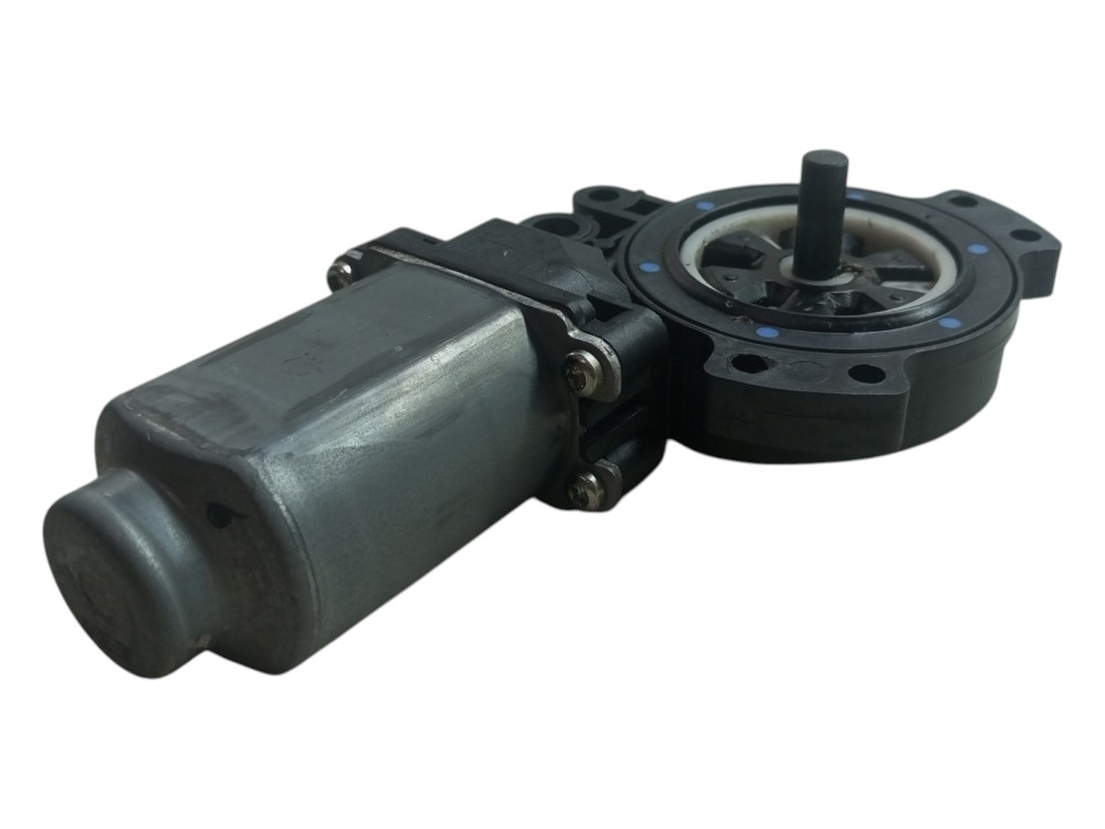 Motor Maquina Vidro Hyundai Azera 2008 2011 Traseira Direita 6