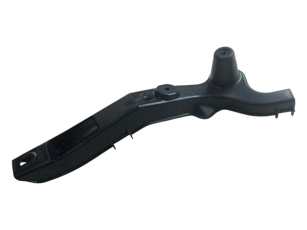 Calha Passa Fio Chicote Renault Sandero 2015 2018 2020 5