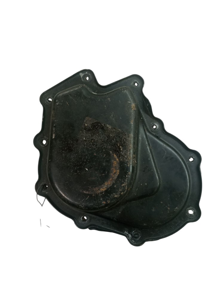 Tampa Caixa Cambio Ford Fiesta Focus 2003 2005 2007 2008 Preto 2