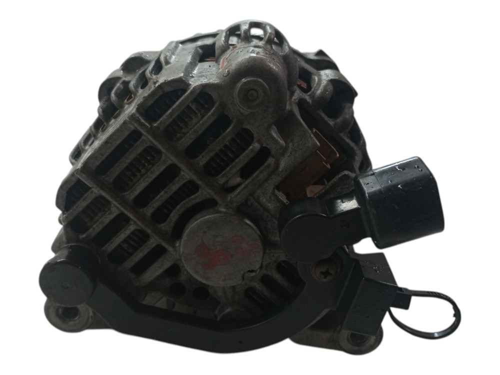 Alternador Peugeot 307 2002 2005 2008 Usado 3