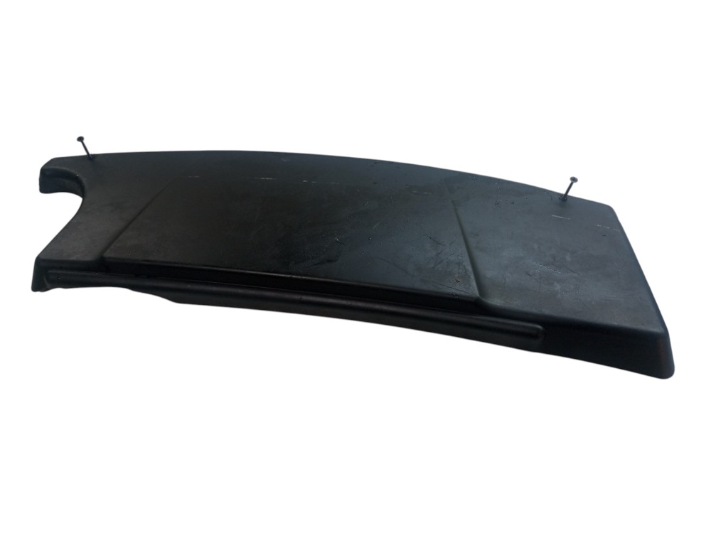 Tampa Acabamento Tubos Bmw X3 2004 2005 2006 2007 Usado Preto