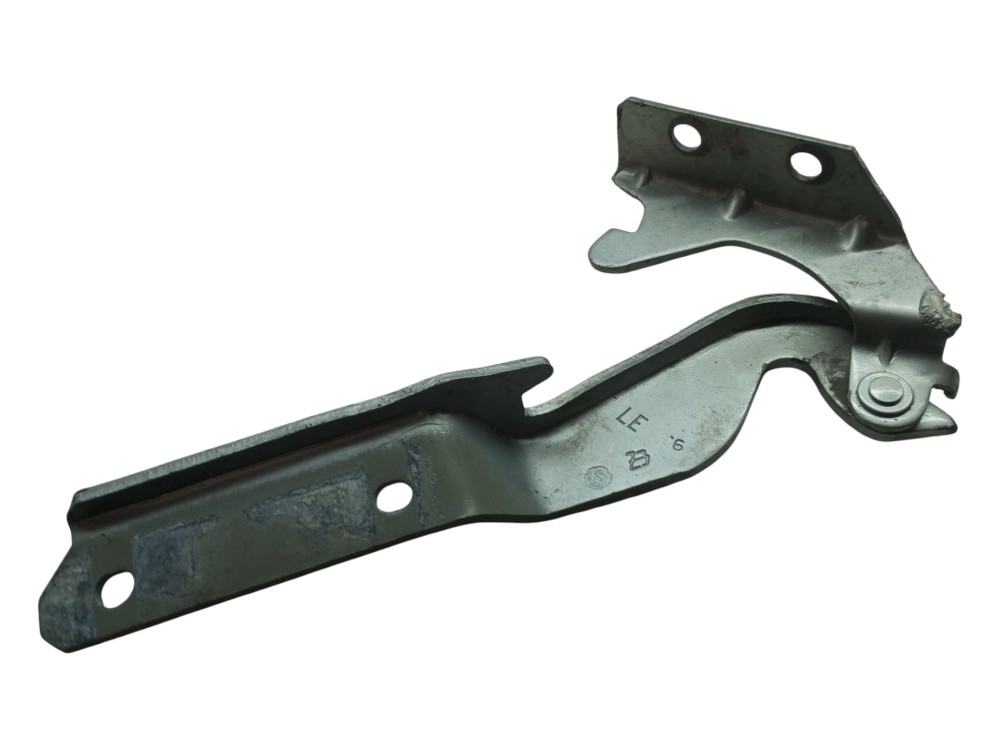 Dobradica Capo Lado Esquerdo Fiat Palio 99 2000 2006 2012 1