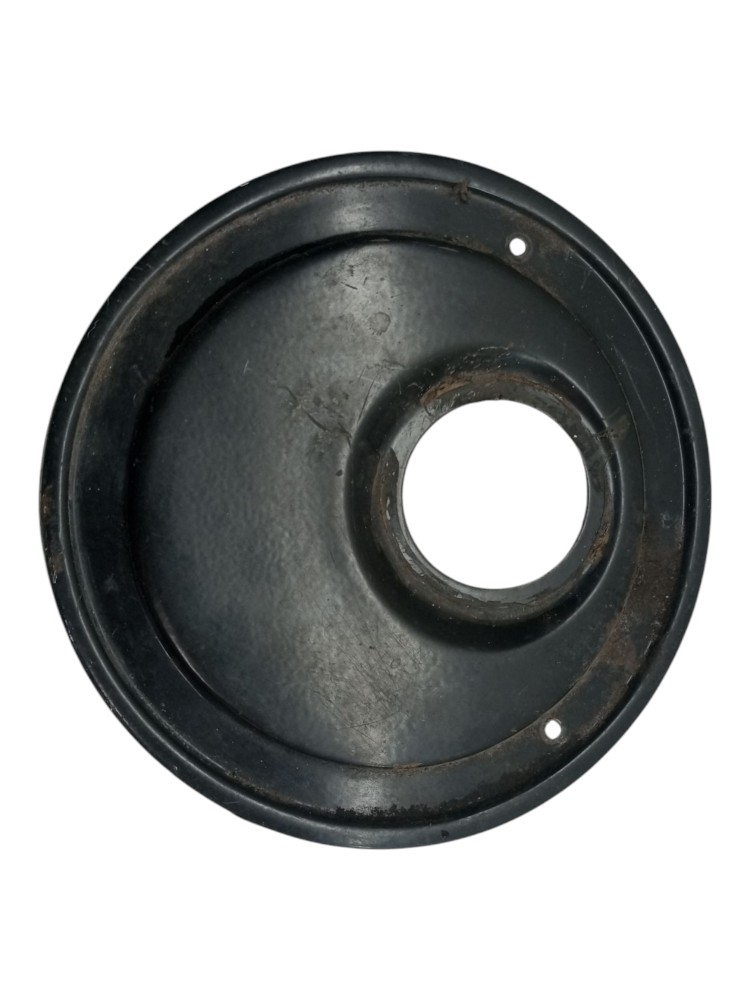 Tampa Acesso Boia Combustivel Volkswagen Gol G3 95 Usado 6