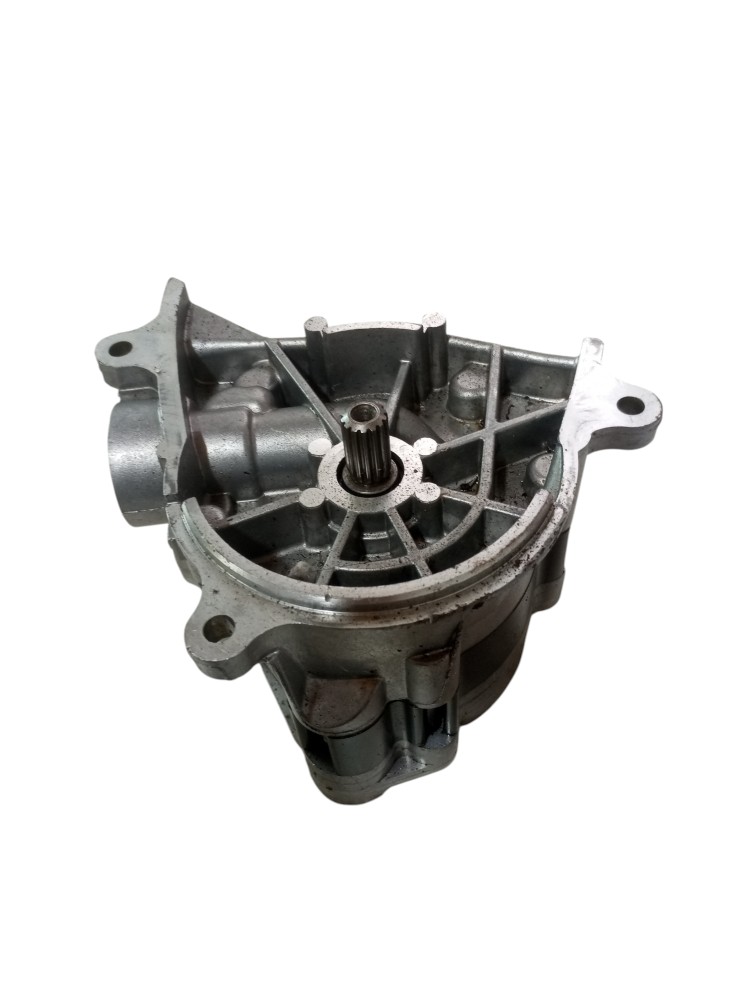 Bomba Oleo Motor Automatico Peugeot 307 C4 Pallas 2008 2012 6