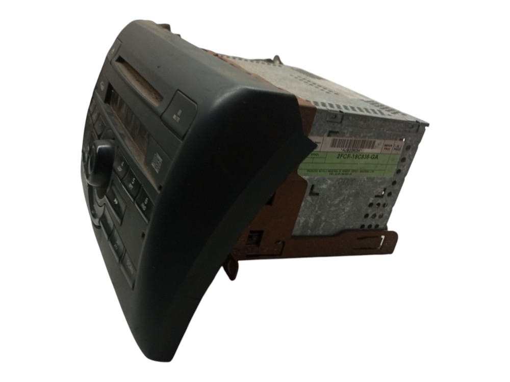 Radio Cd Fiat Stilo 2005 2006 2007 2008 2009 2010 2011 3