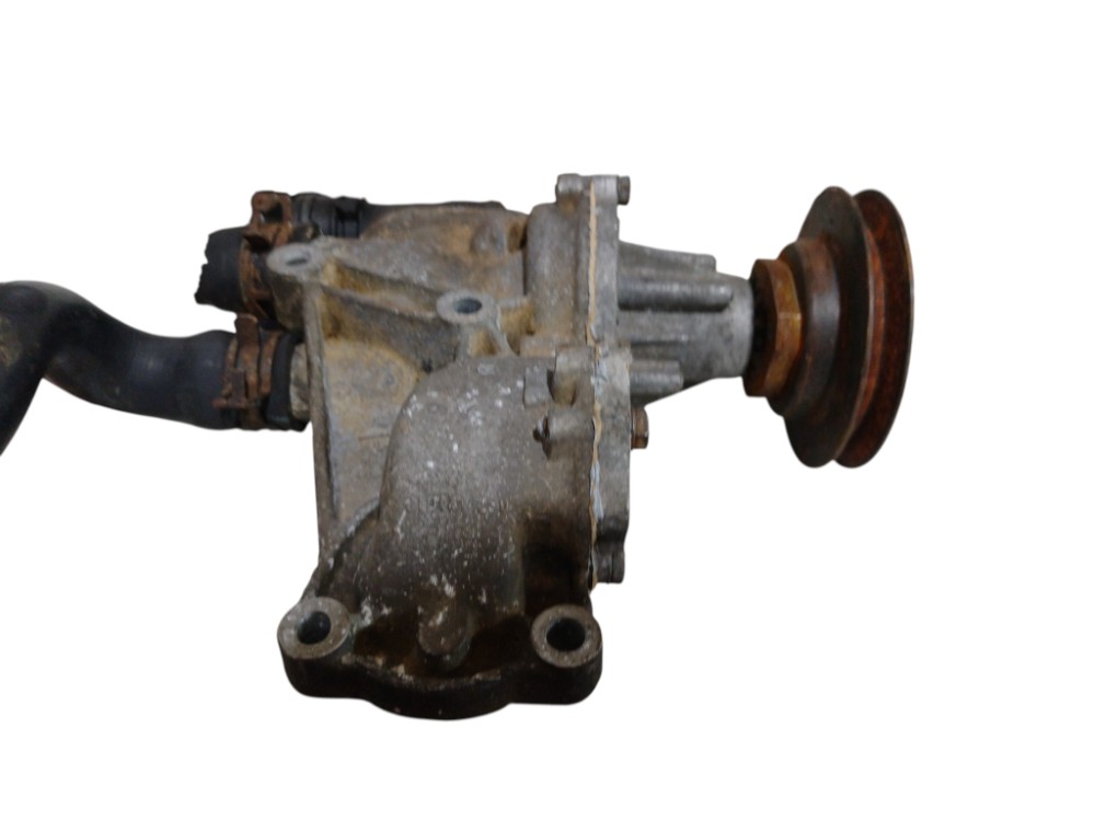 Carcaca Bomba Agua Golf Mk3 95 96 97 98 99 Volkswagen 6