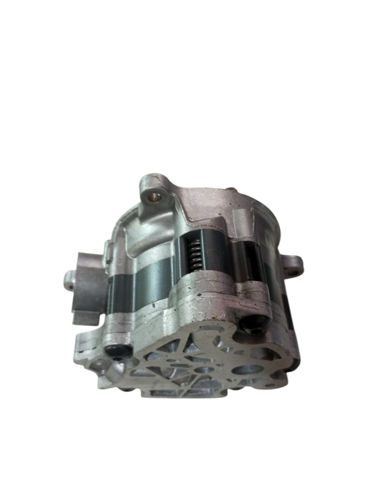 Bomba Oleo Motor Automatico Peugeot 307 C4 Pallas 2008 2012 5