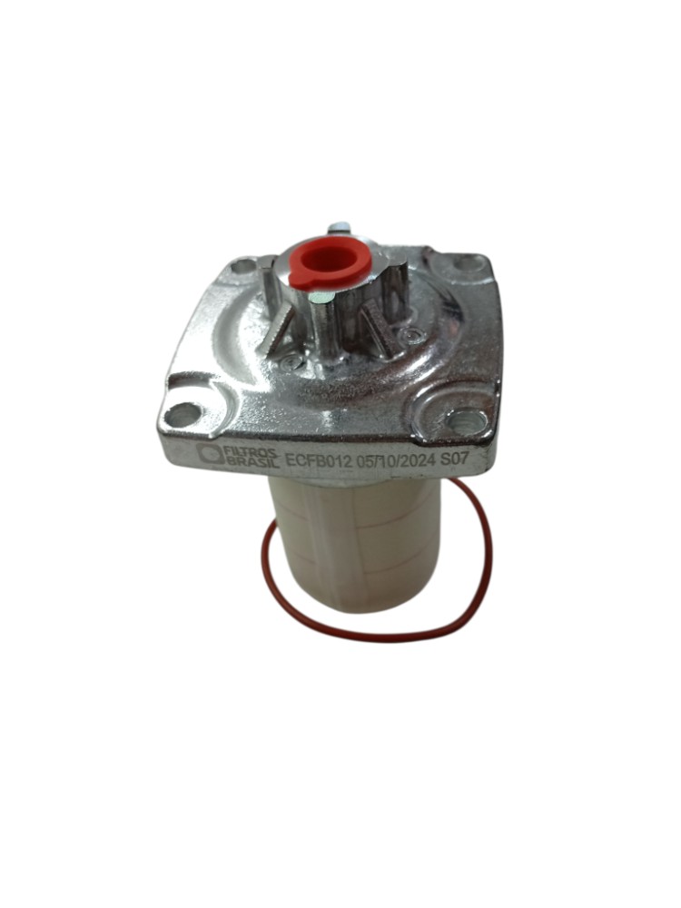 Filtro Pressao Combustivel Hilux 2.8 2016 2017 2018 2019 2