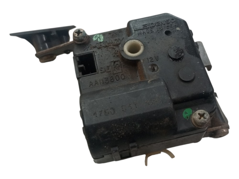 Atuador Caixa Ar Evaporador Honda Civic 97 98 99 2000 Usado 3