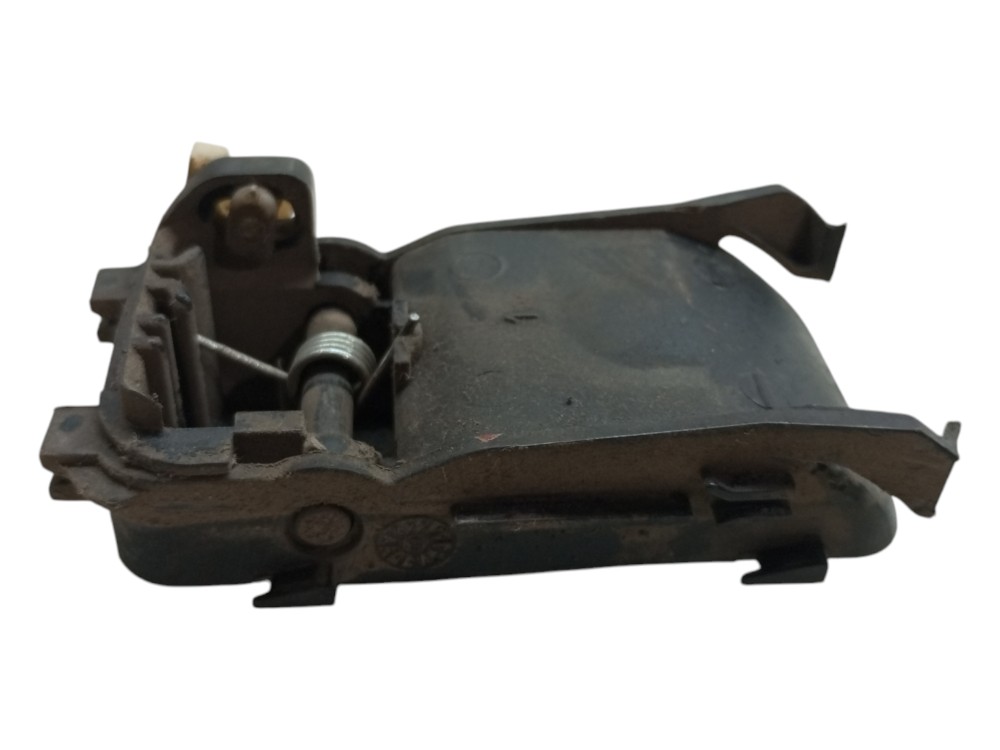 Macaneta Interna Fiat Uno 96 2005 Dianteira Esquerda Usado Preto Dianteira 5