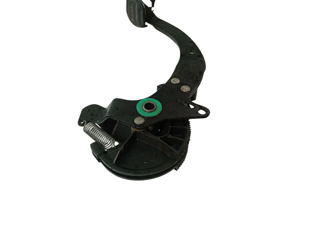 Pedal Embreagem Scenic 2007 2008 2009 2010 Usado Renault 6