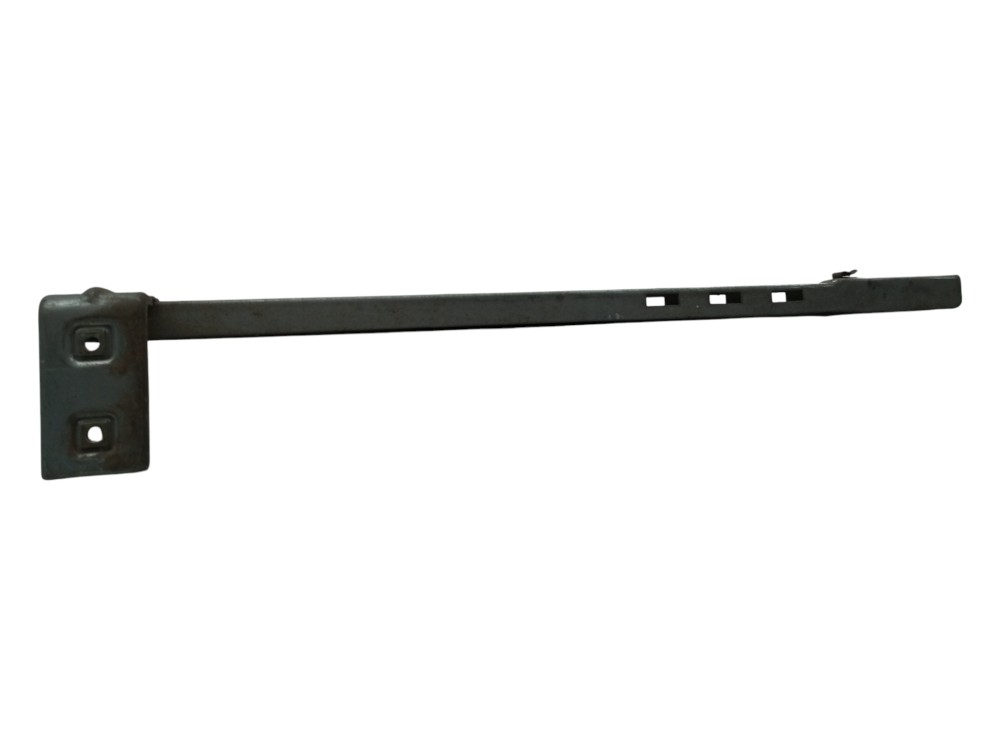 Canaleta Guia Vidro Chevrolet Astra 99 2000 2011 Dianteiro 4