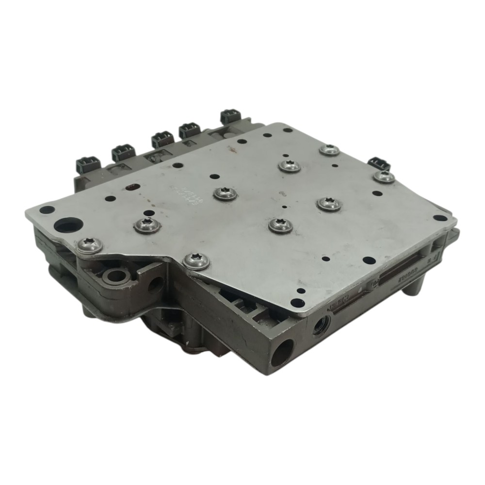 Corpo Valvula Peugeot 308 408 C4 Al4 2.0 16v 2009 2013 9