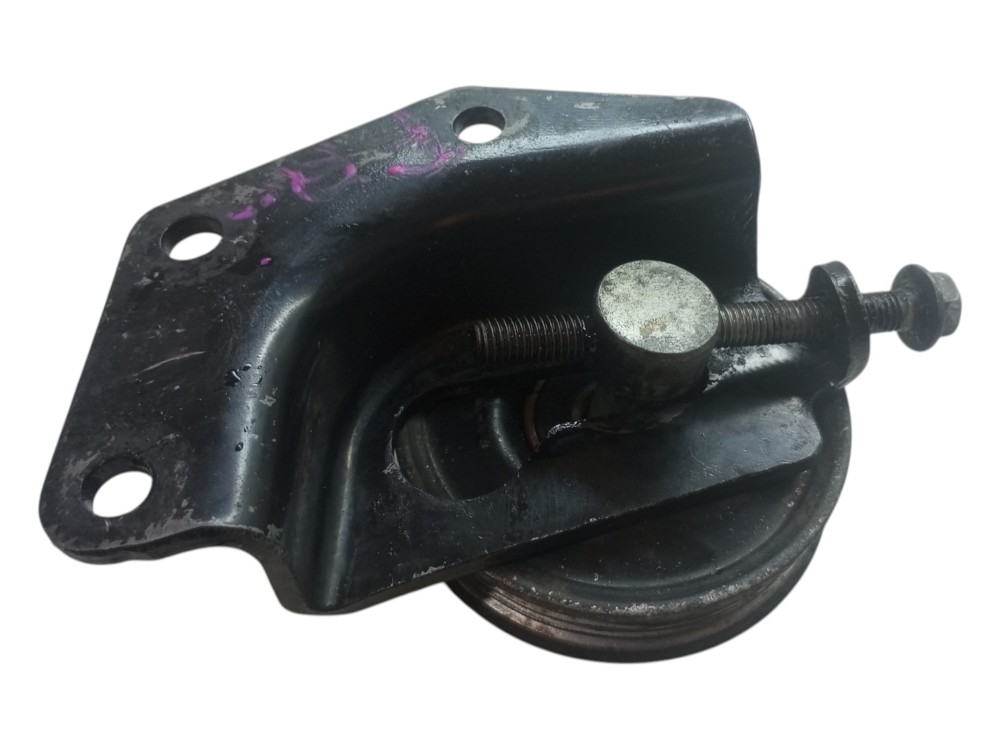 Suporte Tensor Correia Compressor Nissan Frontier 2008 2013 6