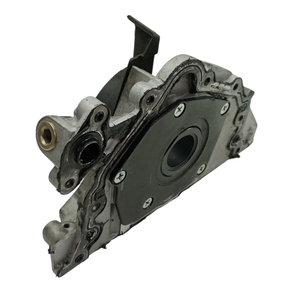 Bomba Oleo Motor Citroen C4 307 2.0 16v 2007 2013 Original 8